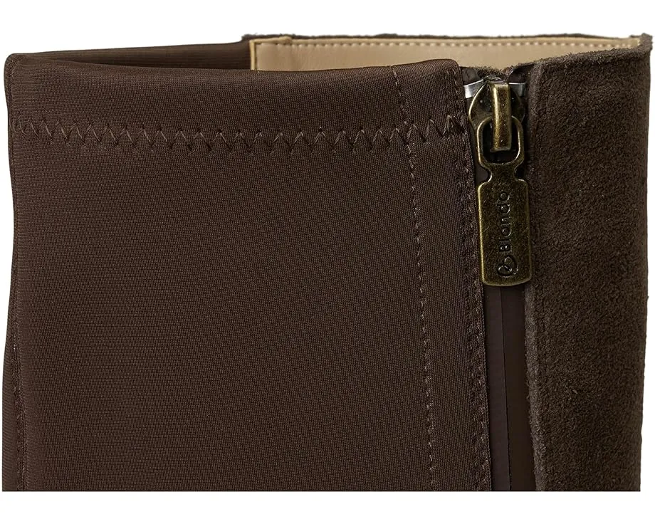 Водонепроницаемые высокие ботинки Blondo Harriet с круглым носком