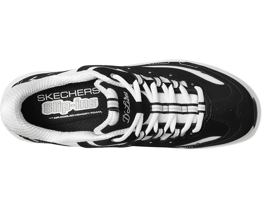 Веганские SKECHERS Glide-Step Pro Heritage Classic Hands Free Slip-Ins