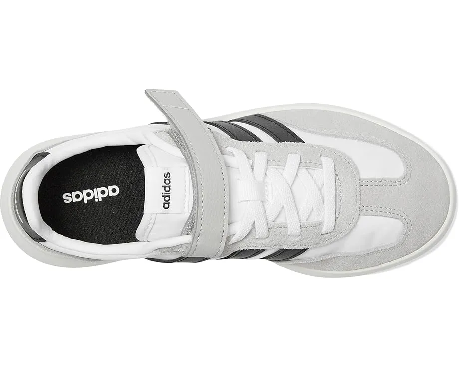 Детские кроссовки adidas Barreda Decode с эластичными шнурками