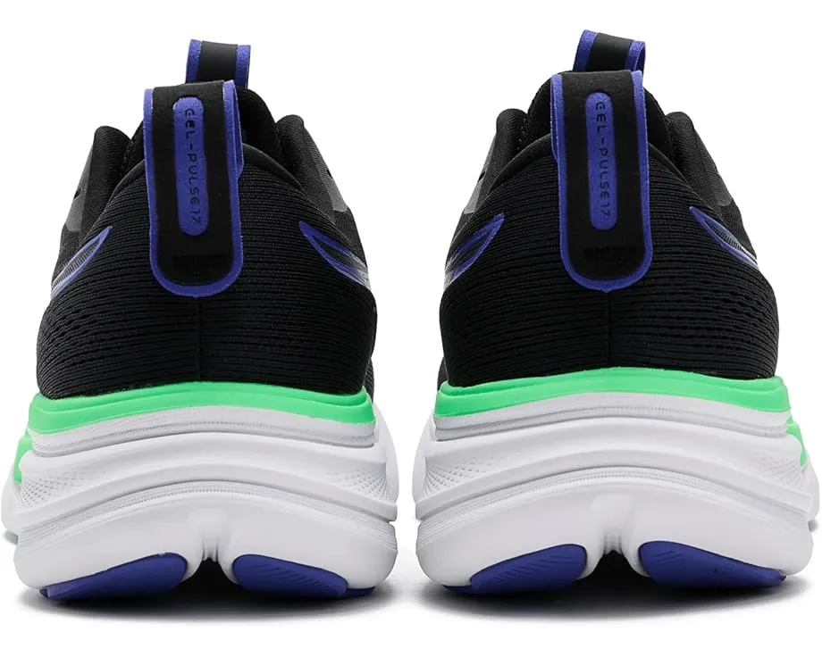 Кроссовки ASICS Gel-Pulse 17 с технологией FF BLAST