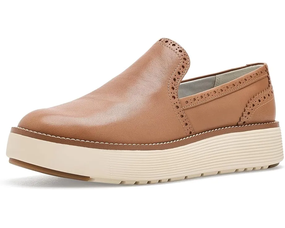 Лоферы Cole Haan Grand CityMotion из кожи