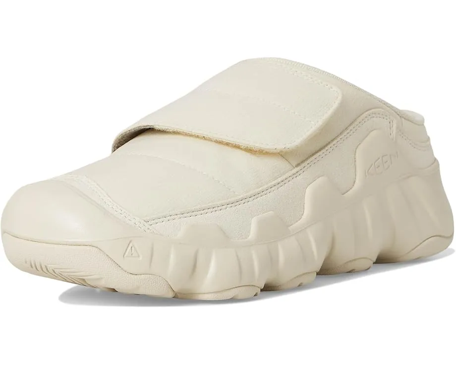 Женские тапочки KEEN Hypowser Wrap с застежкой на липучке