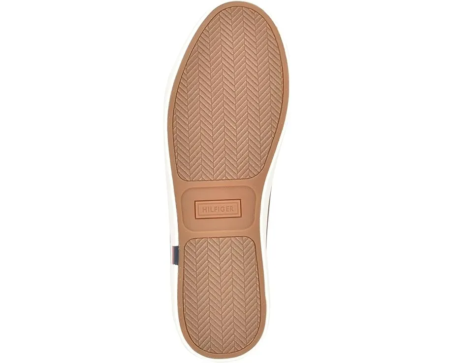 Кроссовки Tommy Hilfiger Ramoso с технологией Memory Foam и низким верхом