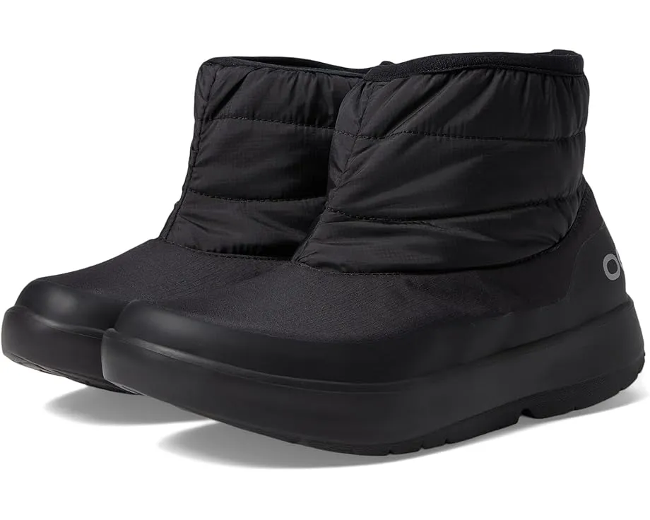 Ботильоны OOFOS Oomg с технологией восстановления OOfoam