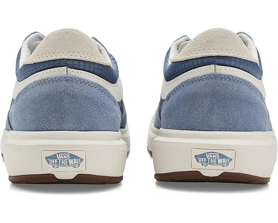 Кроссовки Vans Ultrarange 2.0 SE с верхом из замши и кожи