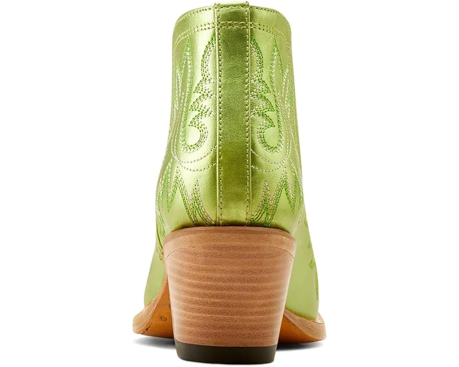 Ковбойские сапоги Ariat Dixon с кожаным верхом и подошвой