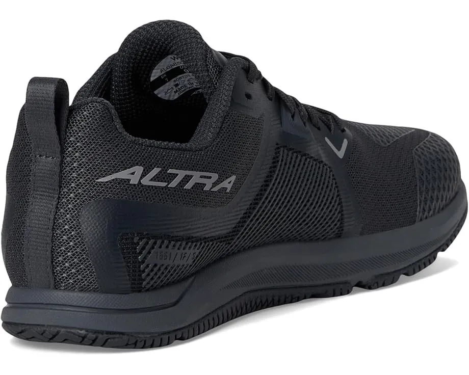Кроссовки Altra Solstice Xt 3 с широкой носочной частью и сетчатым верхом