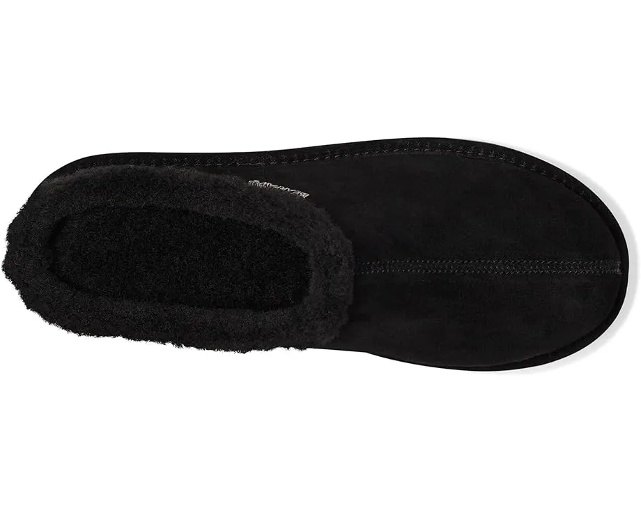 Домашние тапочки Bearpaw Izzy Platform Lo на платформе с водоотталкивающим верхом