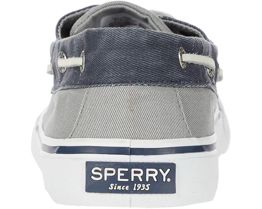 Туфли Sperry Bahama II MM мокасины ручной работы с системой комфорта