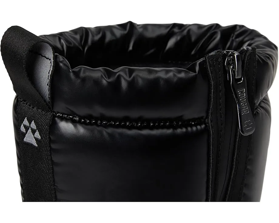 Зимние ботинки Cougar Baneta с утеплителем PrimaLoft и боковой молнией