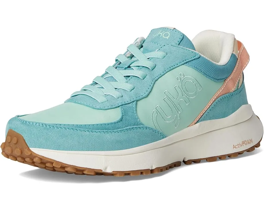 Кроссовки Ryka Jog On Slip On без шнуровки с амортизацией ACTIVfoam