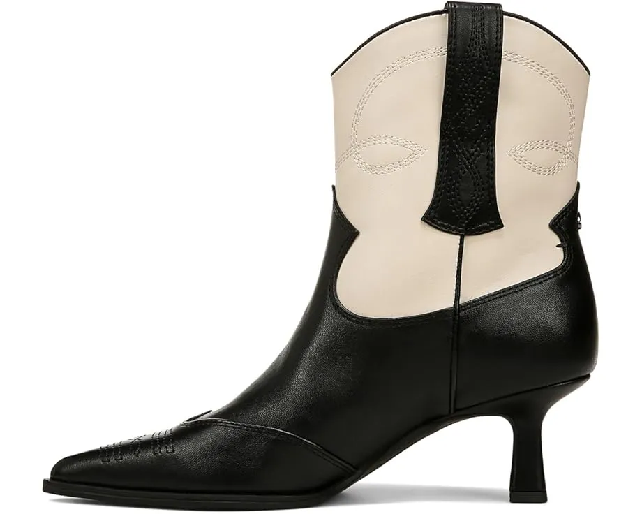 Ботильоны Circus NY by Sam Edelman Yolanda в вестерн-стиле с каблуком котенка