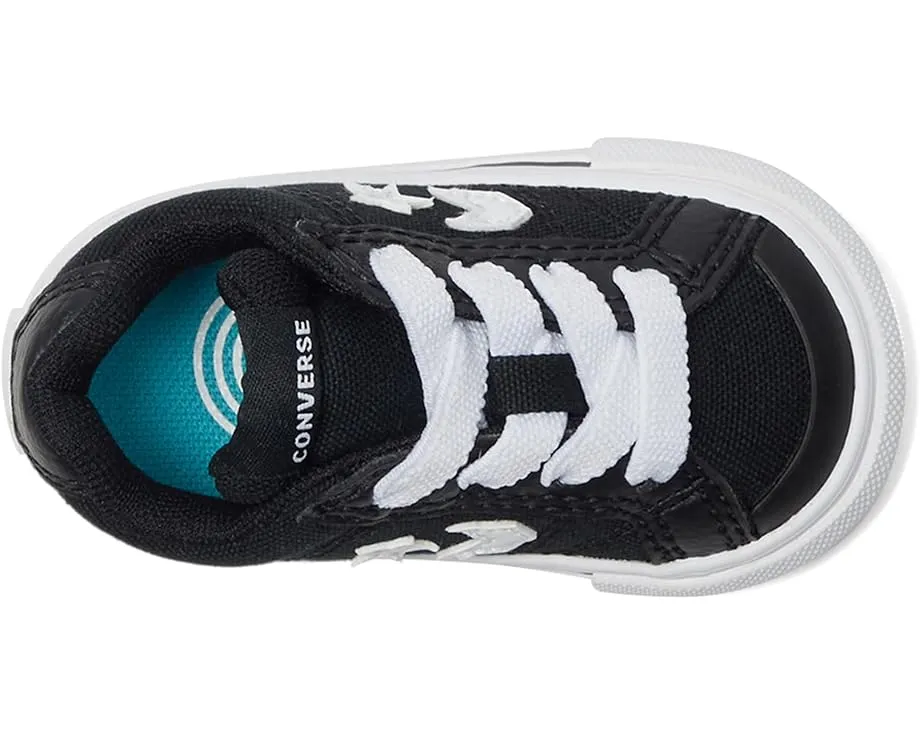 Детские кеды Converse Sport Casual Easy-On для малышей с эластичными шнурками