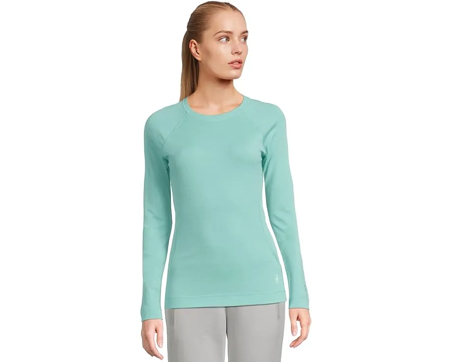 Термобелье Smartwool Merino 250 Base Layer Crew для холодной погоды
