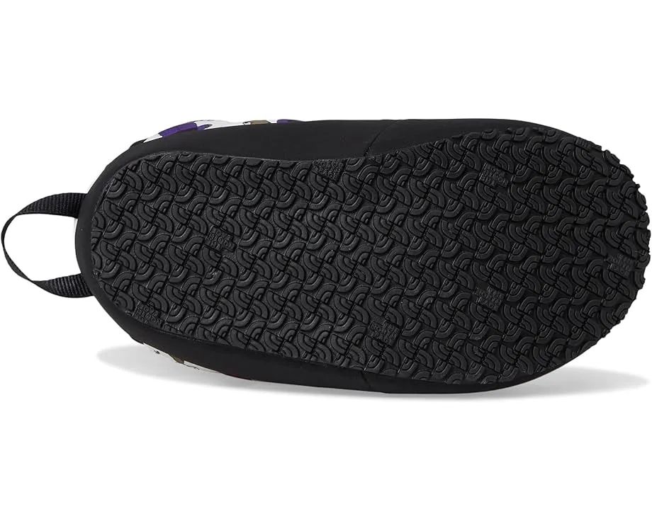 Детские утепленные ботильоны The North Face ThermoBall Traction с противоскользящей подошвой