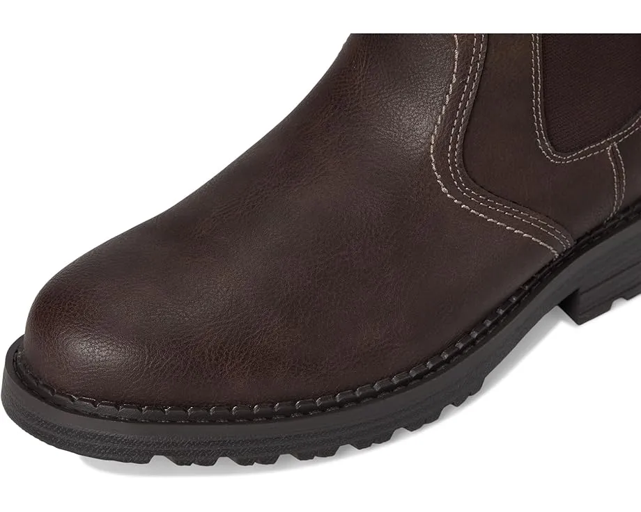 Ботинки Dockers Truman на молнии с технологией Supreme Comfort и защитой Stain Defender