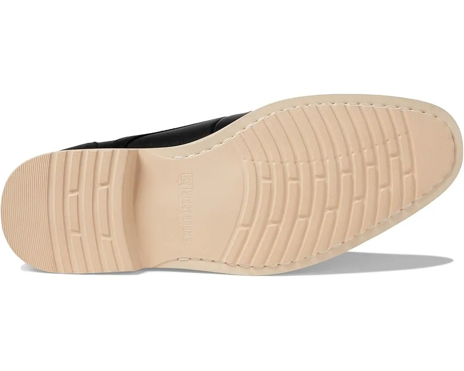 Туфли Stacy Adams Wescott Lace-Up с круглым носком и стелькой Red Zone