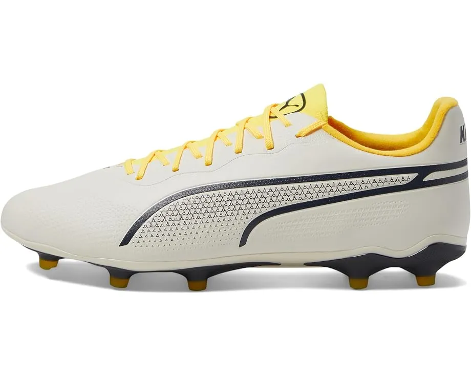 Бутсы Puma King Pro для твердого и искусственного газона