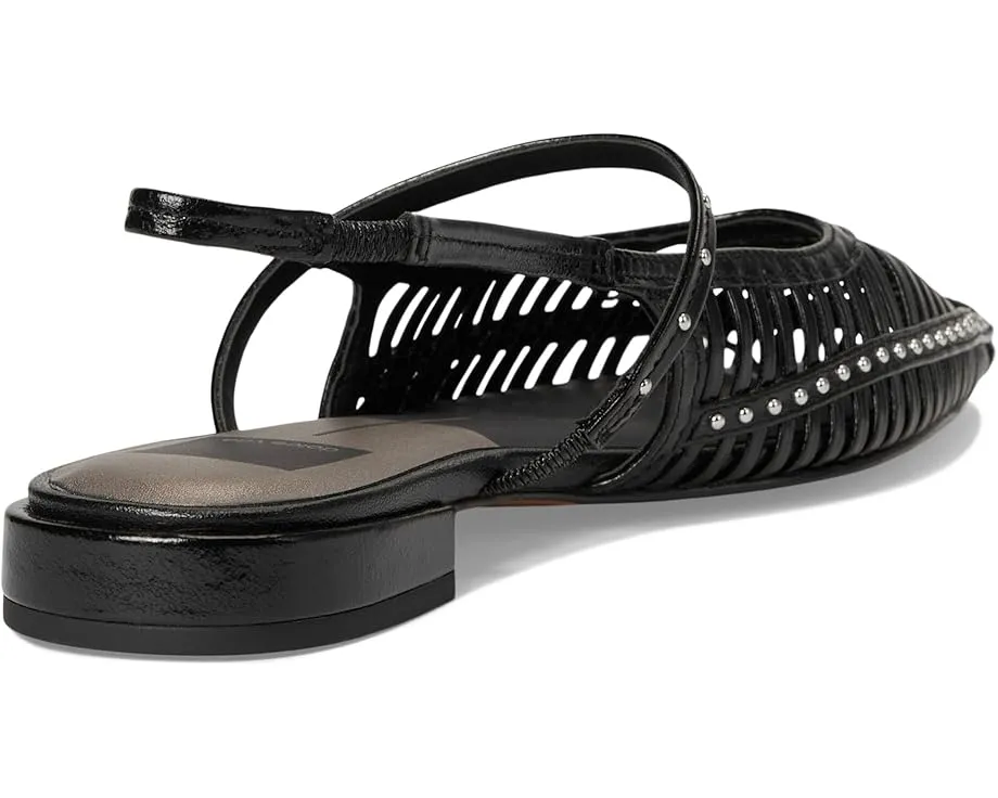 Туфли Dolce Vita Phinly с вырезом на мыске и эластичным задником