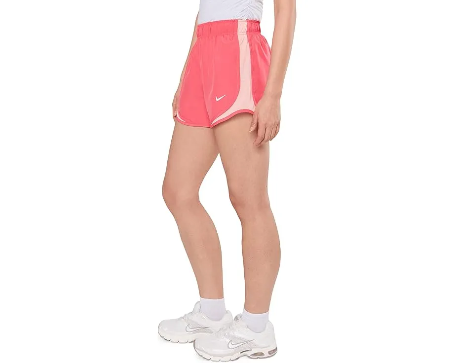 Беговые шорты Nike Tempo Dri-FIT с заниженной талией и вшитыми шортами длиной 5 дюймов (12.7 см)