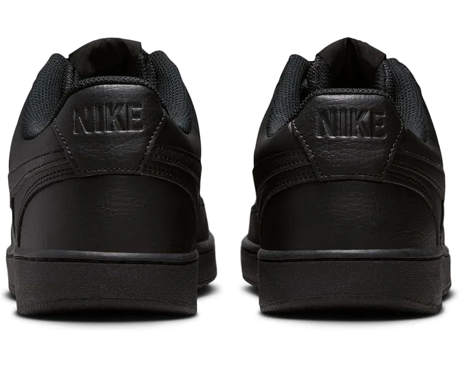 Кроссовки Nike Court Vision Low Next Nature из переработанных материалов
