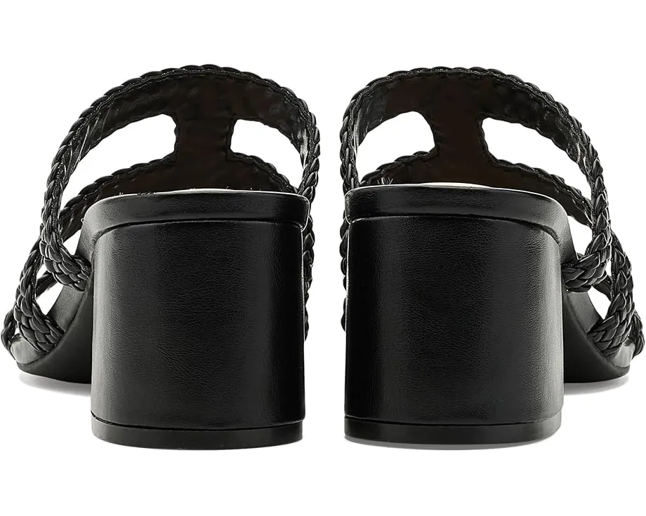 Сандалии Bandolino Mumm на квадратном каблуке с квадратным носком