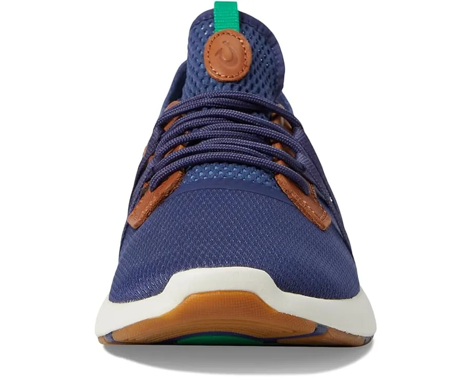 Кроссовки OluKai Mio Li с функцией слипонов и декором в гавайском стиле