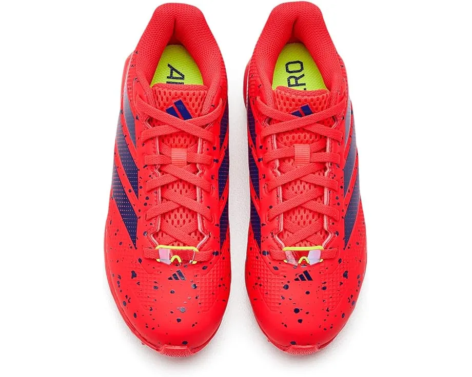 Бейсбольные бутсы adidas Kids adiZero Impact 2.0 Duogout Shades