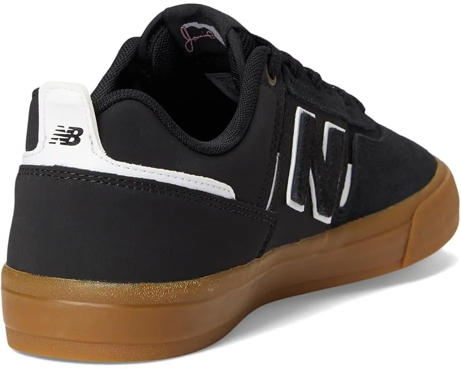 Кроссовки New Balance Numeric 306 Jamie Foy для скейтбординга