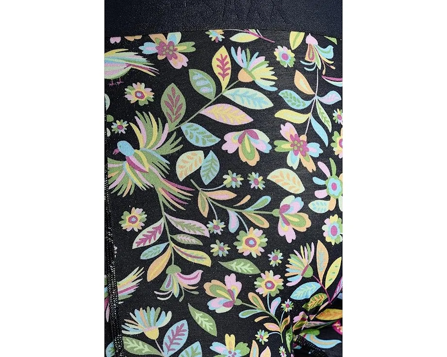 Трусы Vibe Xtra Soft Comfort Trunk Fly от SAXX UNDERWEAR с застежкой-молнией