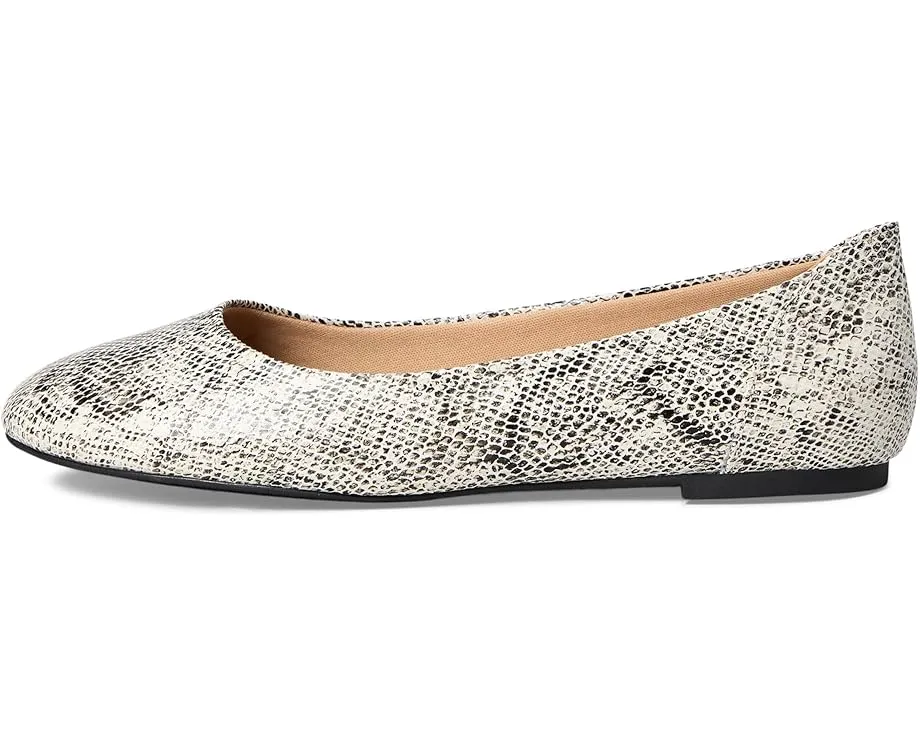 Туфли Journee Collection Kavn на плоской подошве с круглым носком из полиуретана