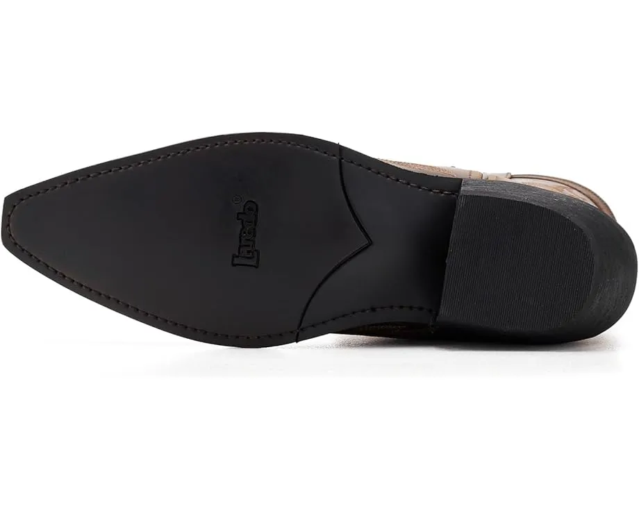 Ковбойские сапоги Ryker от Laredo с квадратным носком и каблуком