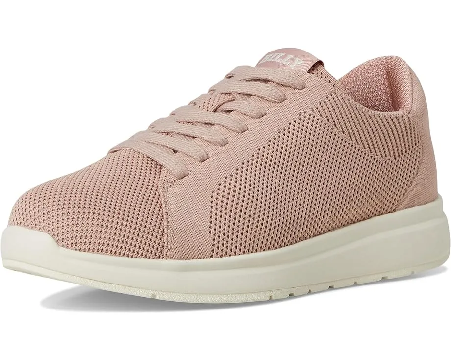 BILLY Comfort Knit адаптивная обувь с удобной вязкой и застежкой на шнурках и молнии