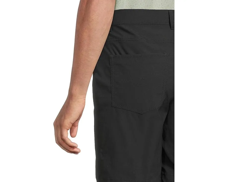 Шорты для гольфа Adidas Ultimate365 8.5" Five-Pocket с пятью карманами