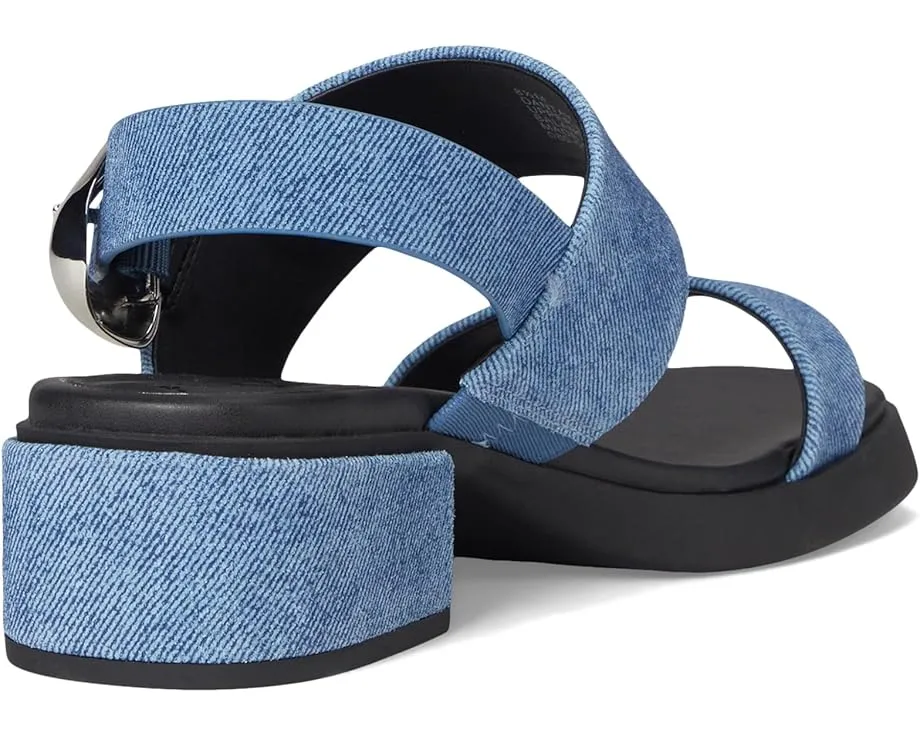 Босоножки Dantay с квадратным носком и низким каблуком Aerosoles