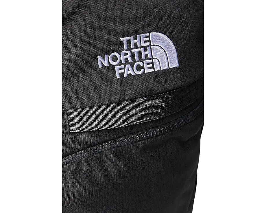 Рюкзак The North Face Router с отделением для ноутбука 17 дюймов и системой вентиляции