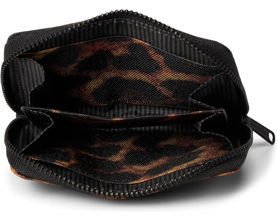 Кошелек Tyler с защитой RFID и металлической молнией Herschel Supply Co.