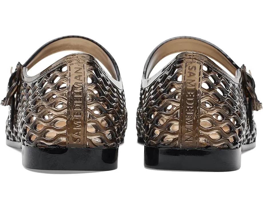 Желейные сандалии Sam Edelman Michaela Jelly с квадратным носком