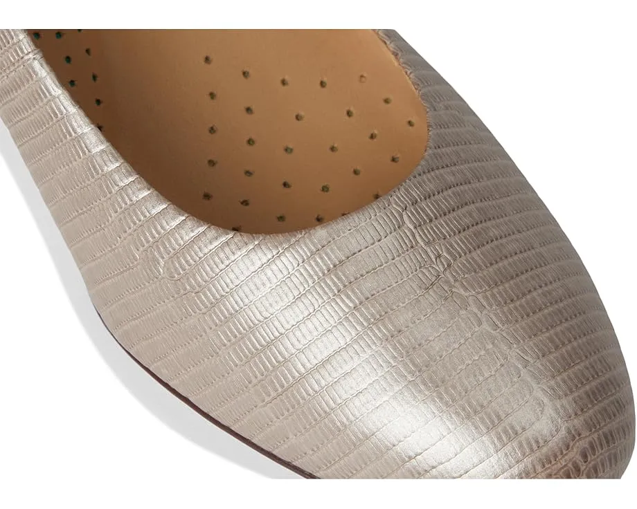 Туфли-лодочки Marc Joseph New York Broad St 2.0 из натуральной кожи с устойчивым каблуком