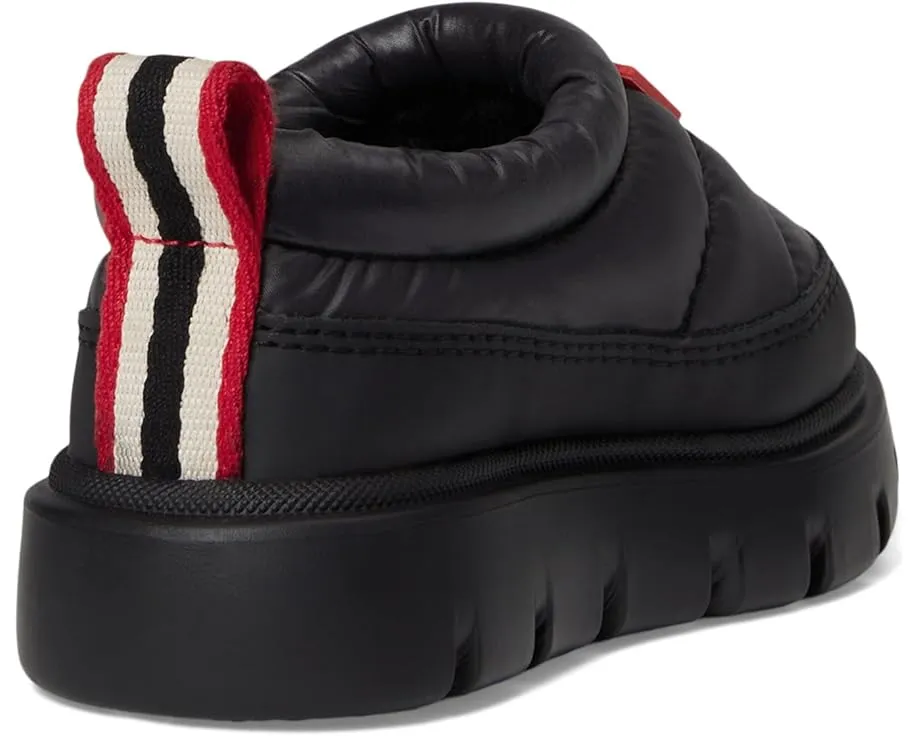 Детские мюли Hunter Kids Codys с водоотталкивающим покрытием