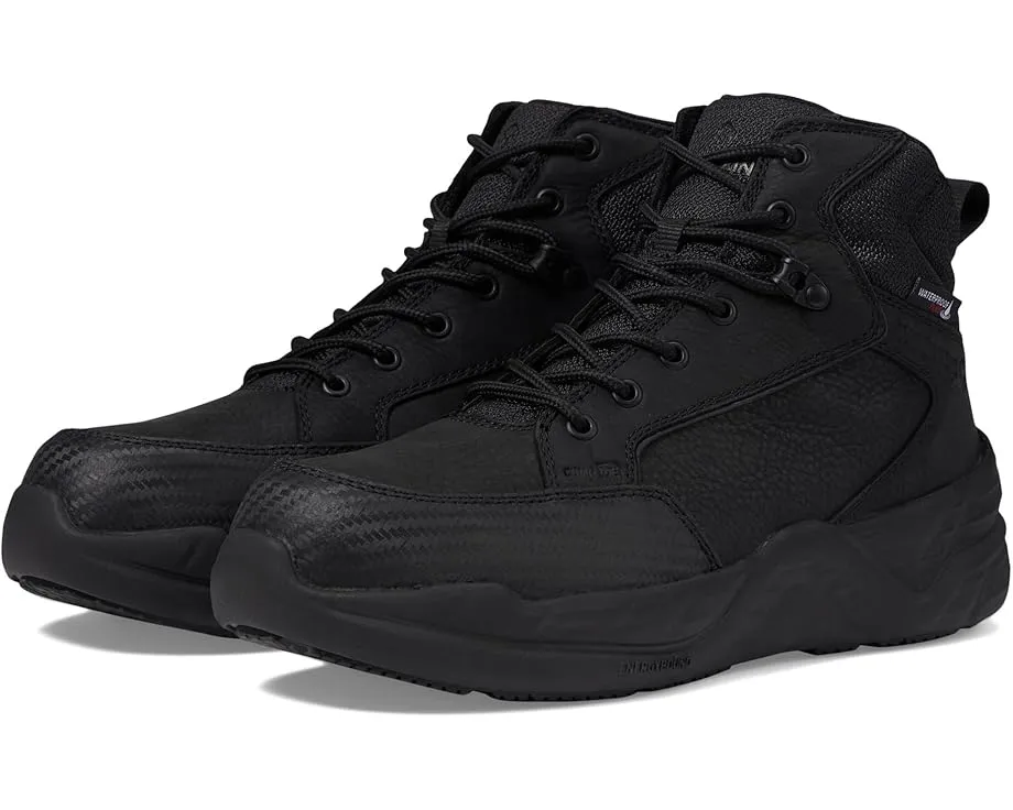 Ботинки Wolverine Proshift LX 6 дюймов с композитным носком и мембраной