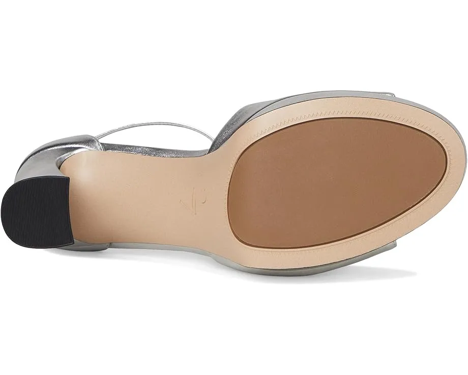 Босоножки Naturalizer 27 Edit Delphie на платформе с ремешком на щиколотке