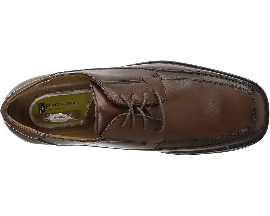 Dockers Perspective оксфорды с мыском и технологией All Motion Comfort