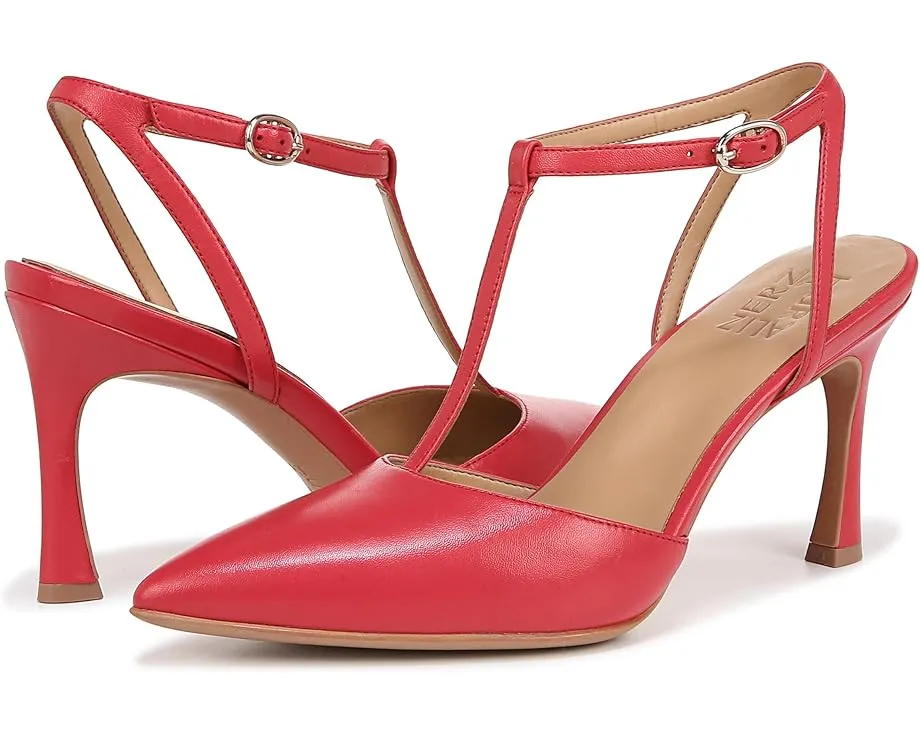 Туфли-лодочки Naturalizer Astrid с Т-образным ремешком