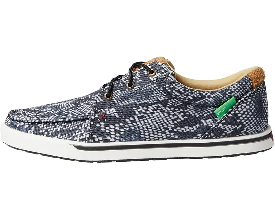 Эко-обувь Twisted X WCA0045 из переработанных материалов