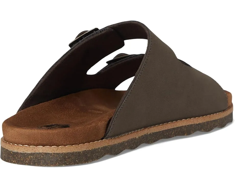 Сандалии Dockers Benham с пряжками и стелькой EVA для теплой погоды