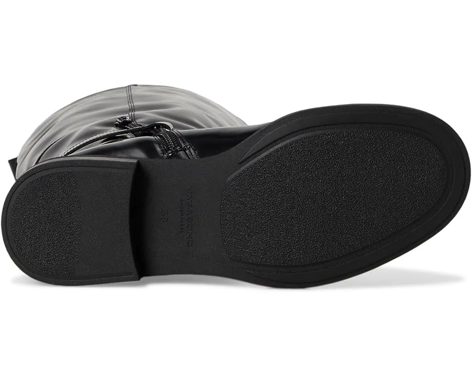 Ботильоны Vagabond Shoemakers Freya с эластичными вставками на устойчивом каблуке