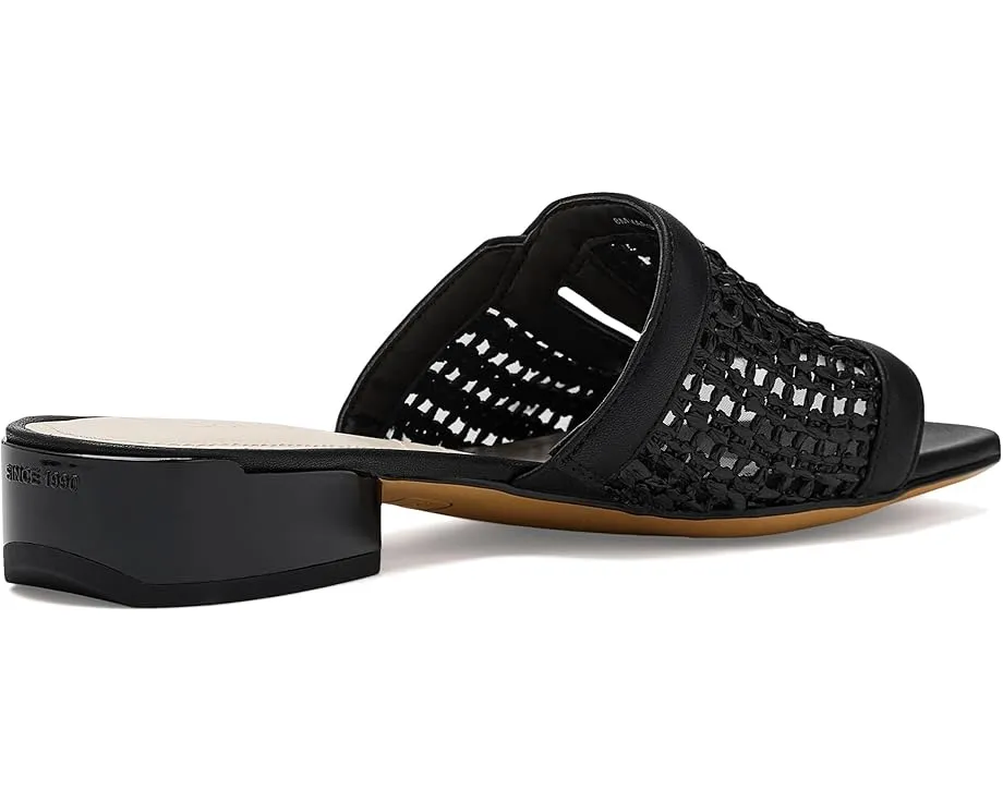 Сандалии Franco Sarto Margot с квадратным каблуком и ажурными ремешками