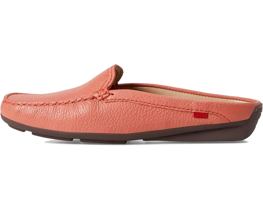 Мюли Marc Joseph New York Briarwood Court из кожи