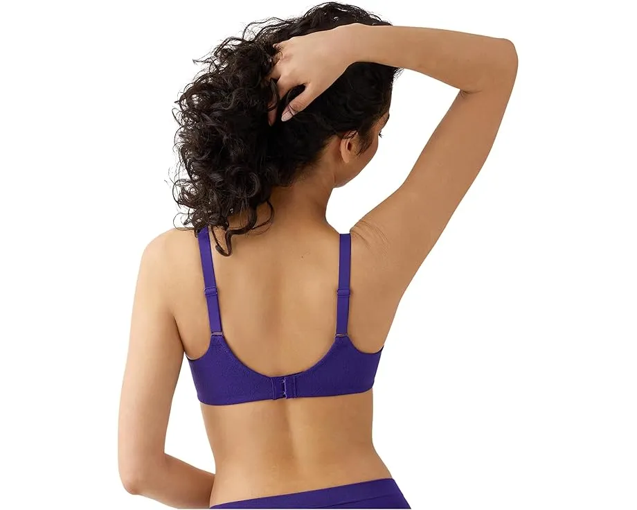 Бюстгальтер Wacoal Inside Job Underwire с бесшовными чашками